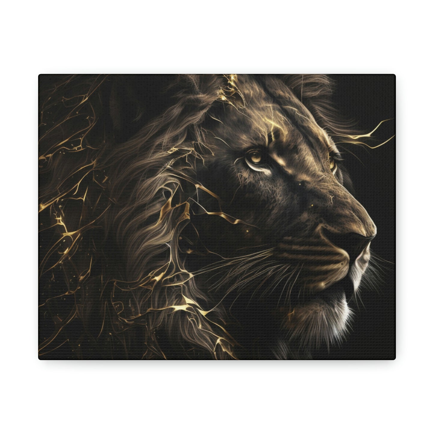 Lion flair 3