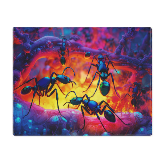 Placemat, 1pc Ants Home 3