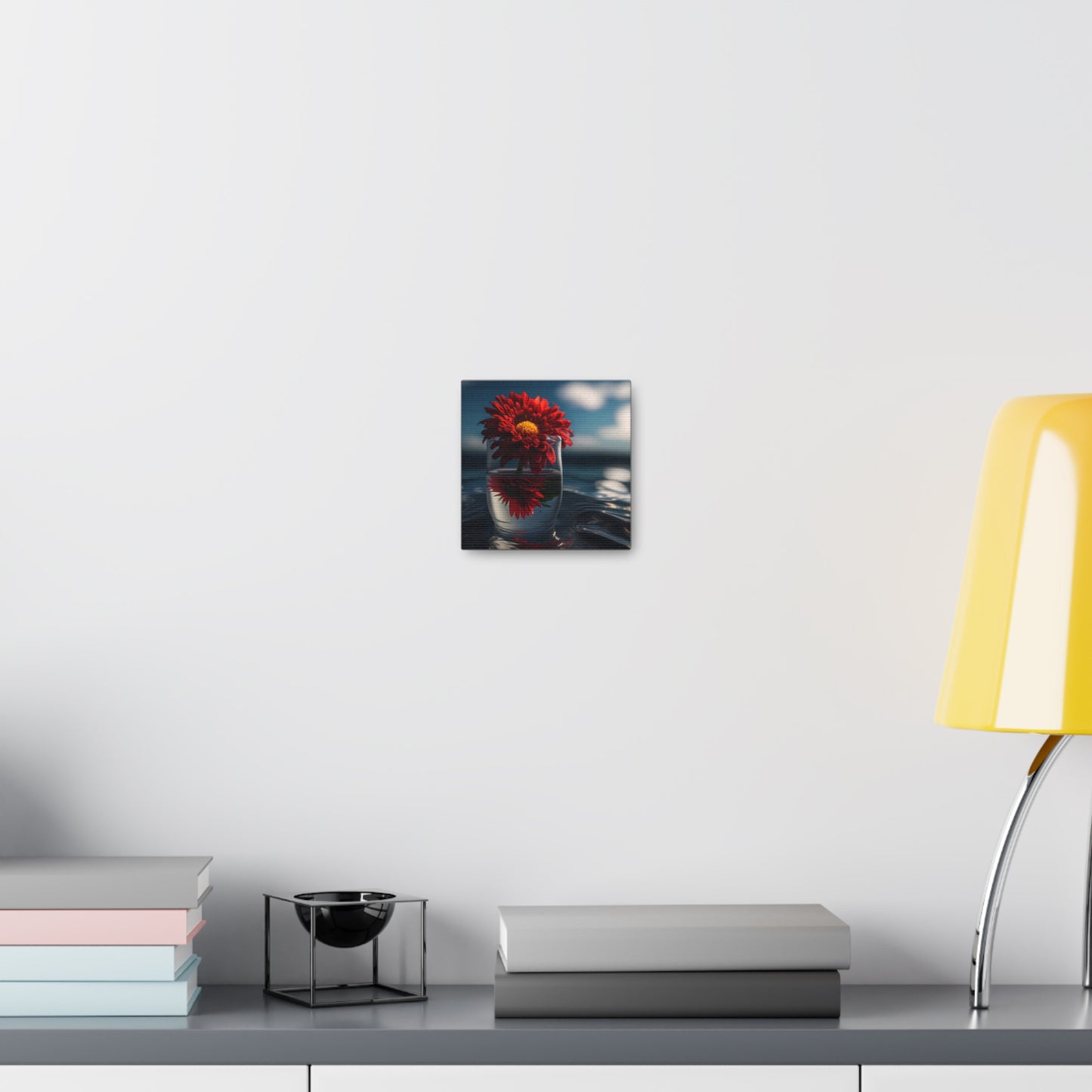 Canvas Gallery Wraps Chrysanthemum 3