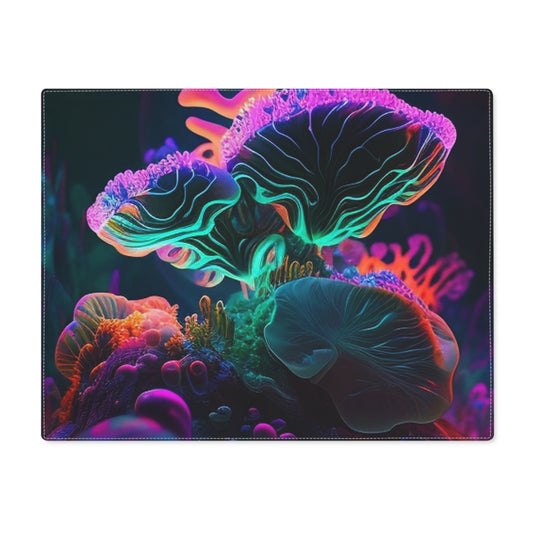 Placemat, 1pc Macro Coral Reef 4