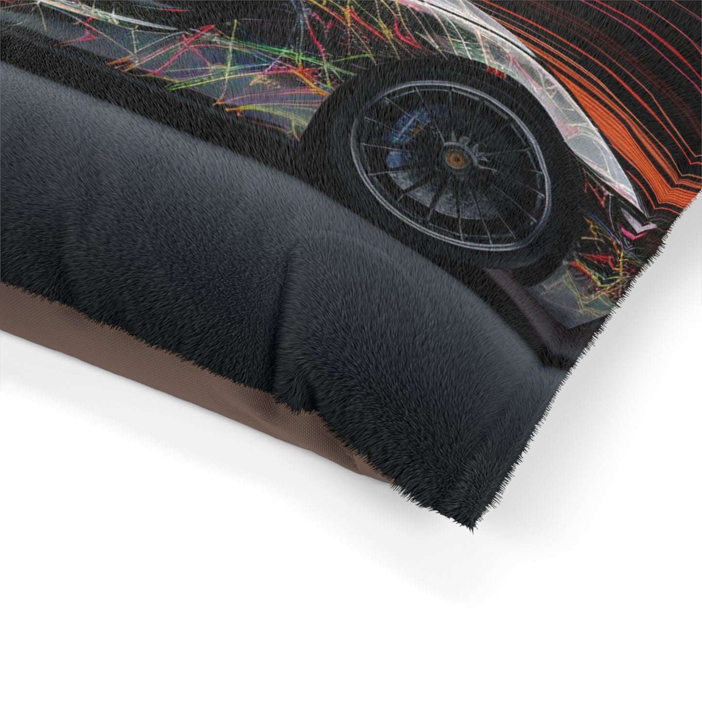 Pet Bed Porsche Line 4