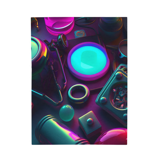 Home & Living Neon Glow 4