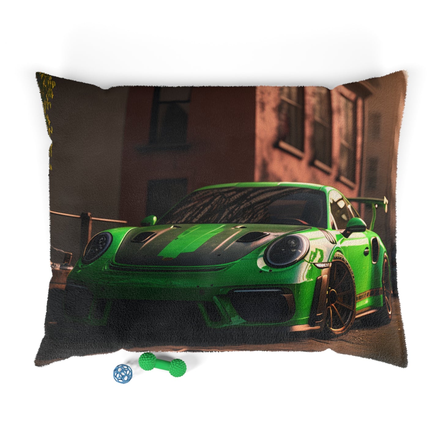 Pet Bed porsche 911 gt3 4