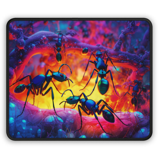 Gaming Mouse Pad  Ants Home 3