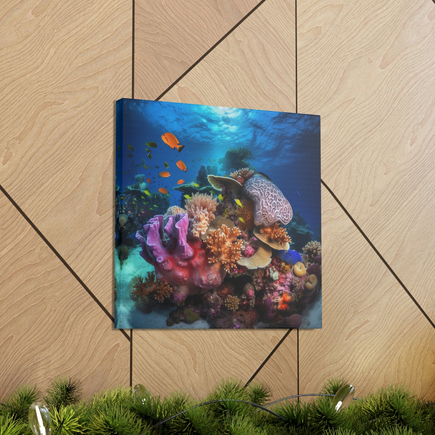 Coral Reef 2