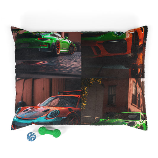 Pet Bed porsche 911 gt3 5