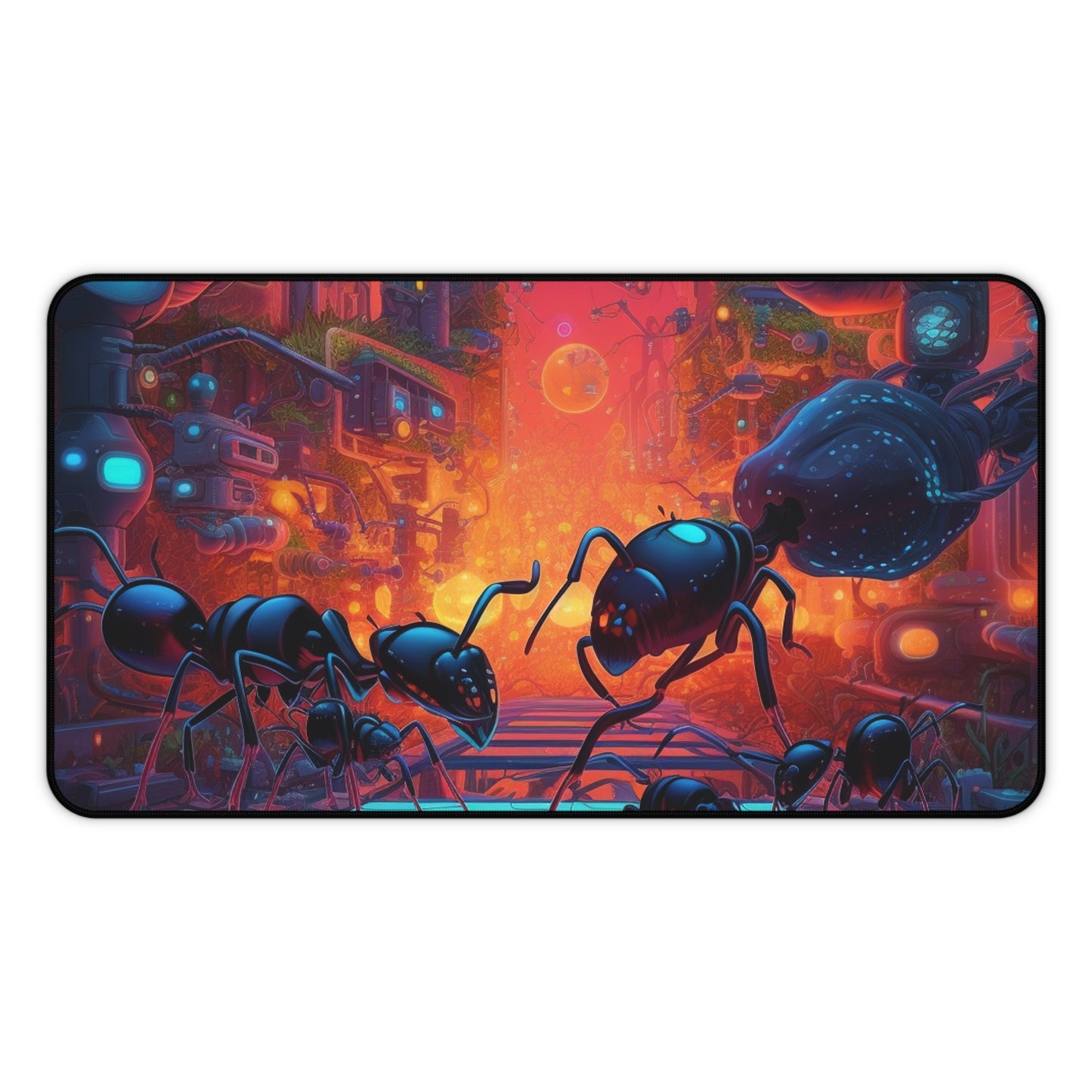 Desk Mat Ants Home 2