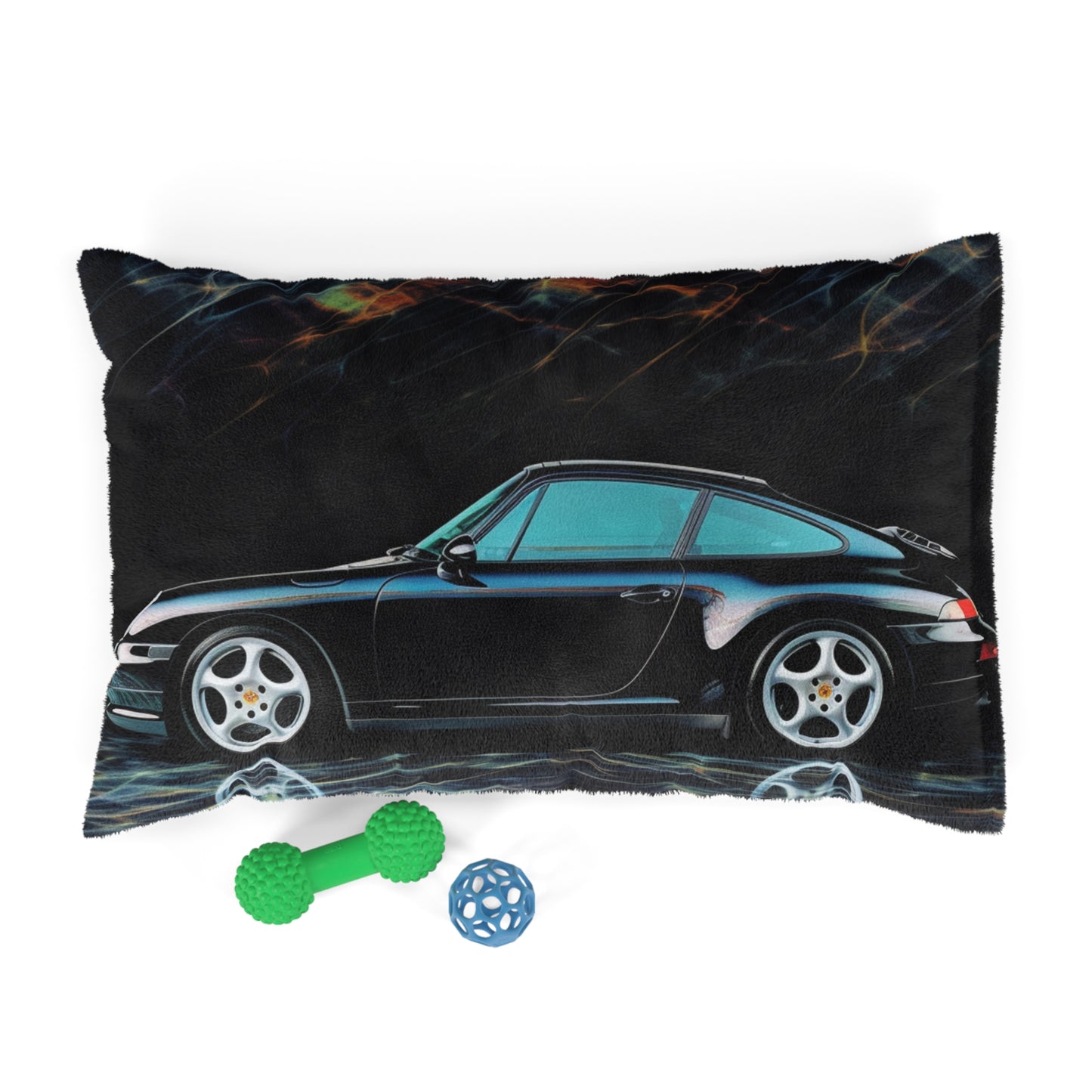 Pet Bed Porsche 933 2