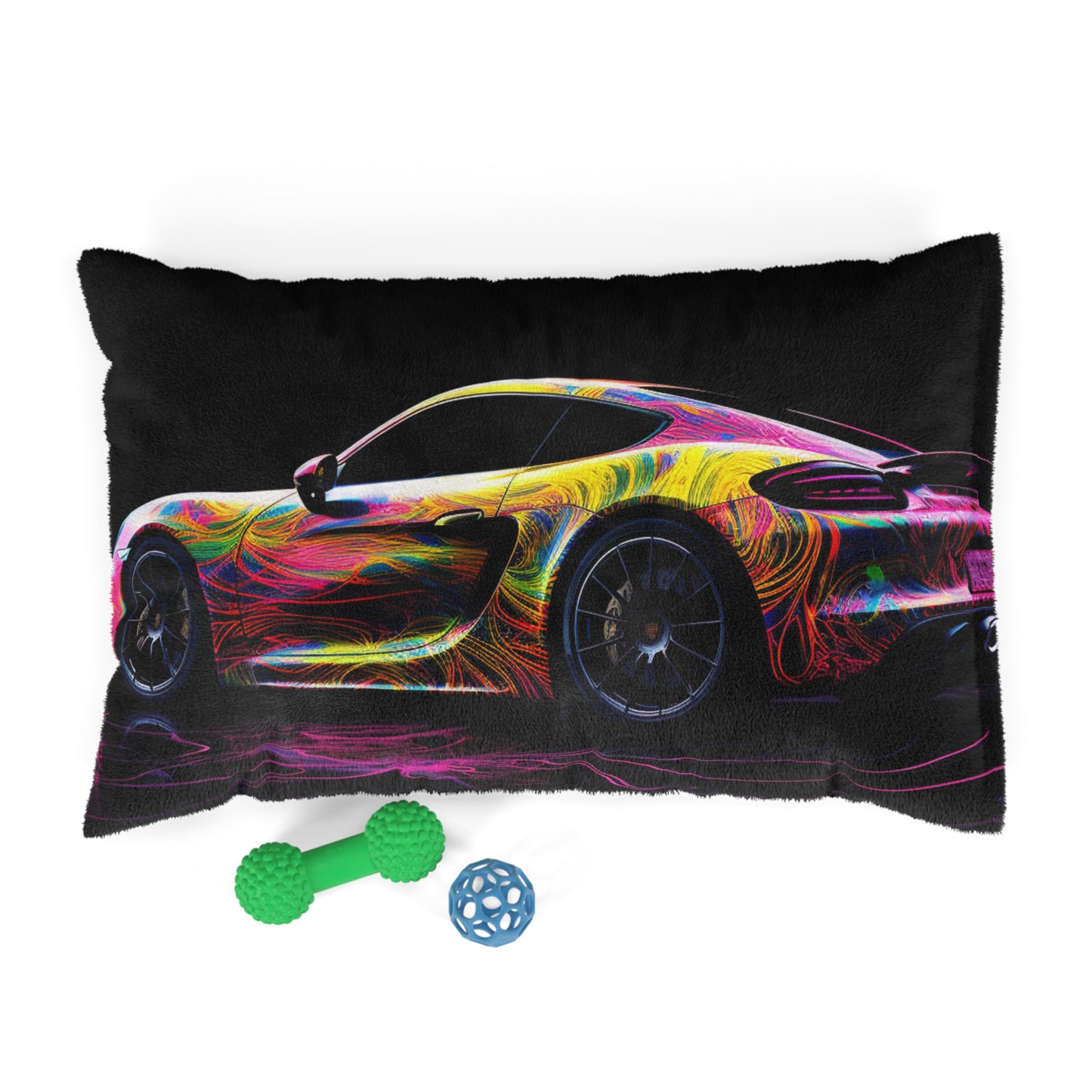 Pet Bed Porsche Flair 4