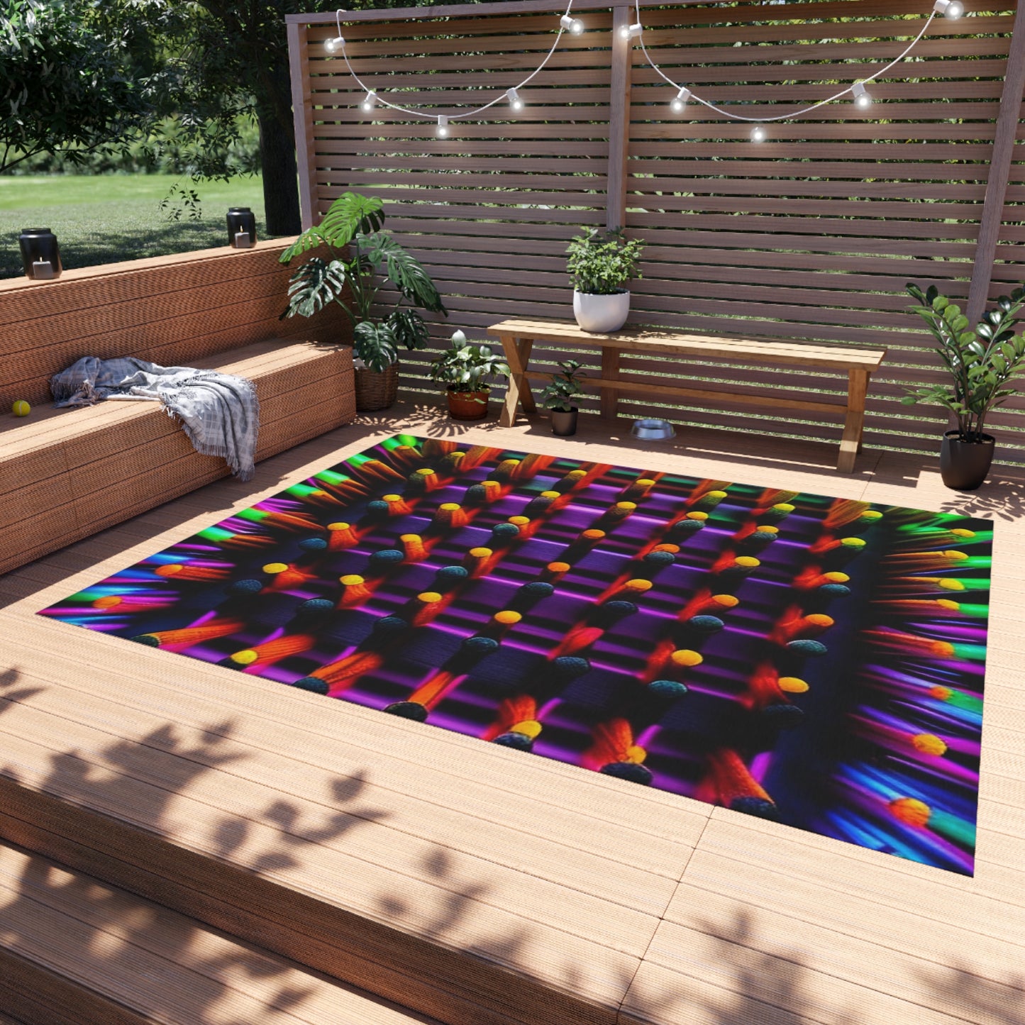 Outdoor Rug