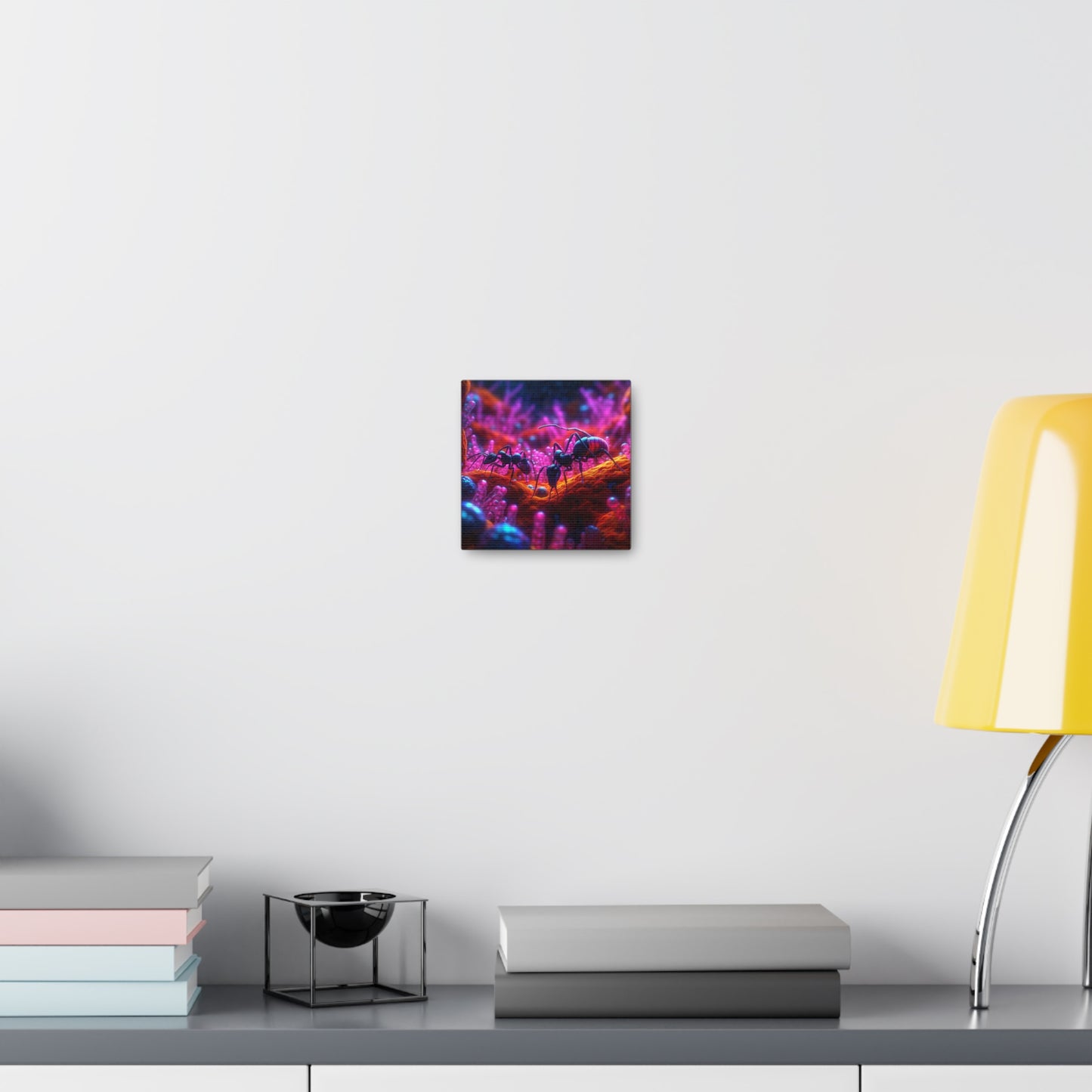 Canvas Gallery Wraps Ants Home 4