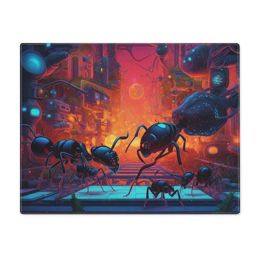 Placemat, 1pc Ants Home 2