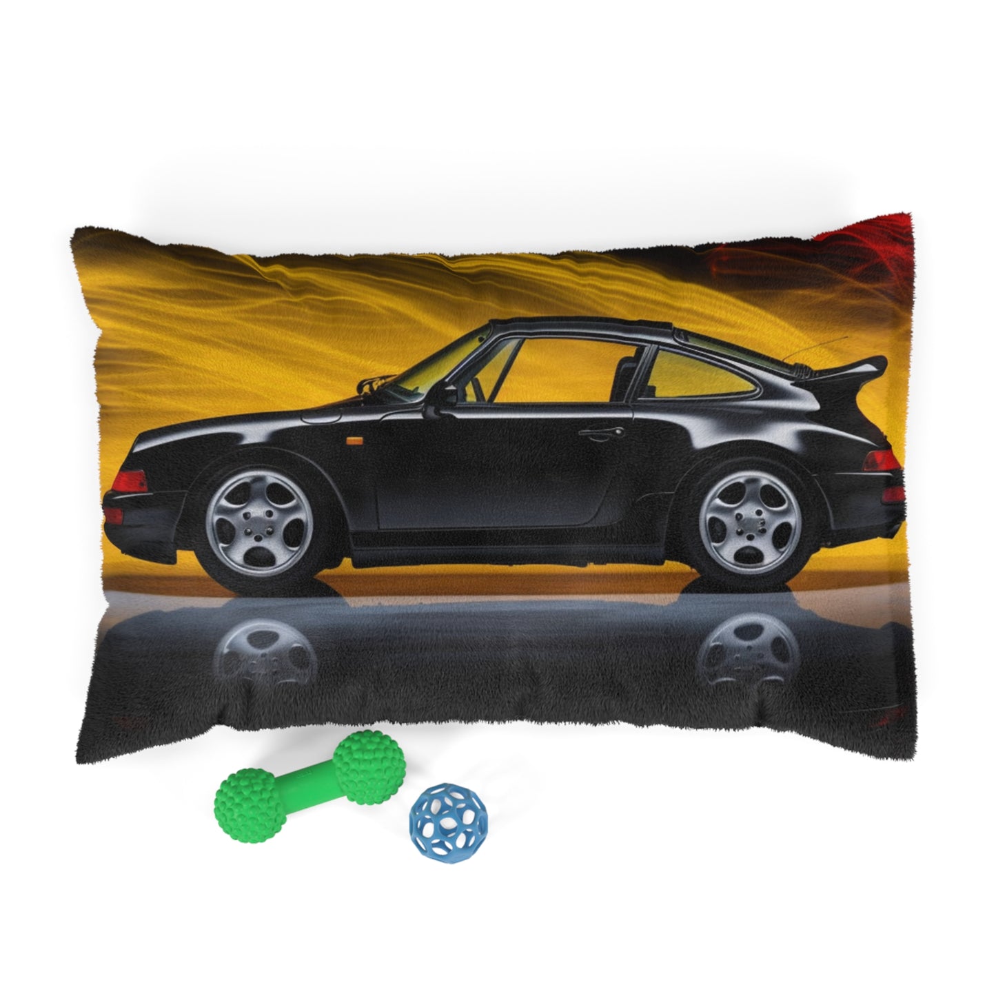 Pet Bed Porsche 933 4