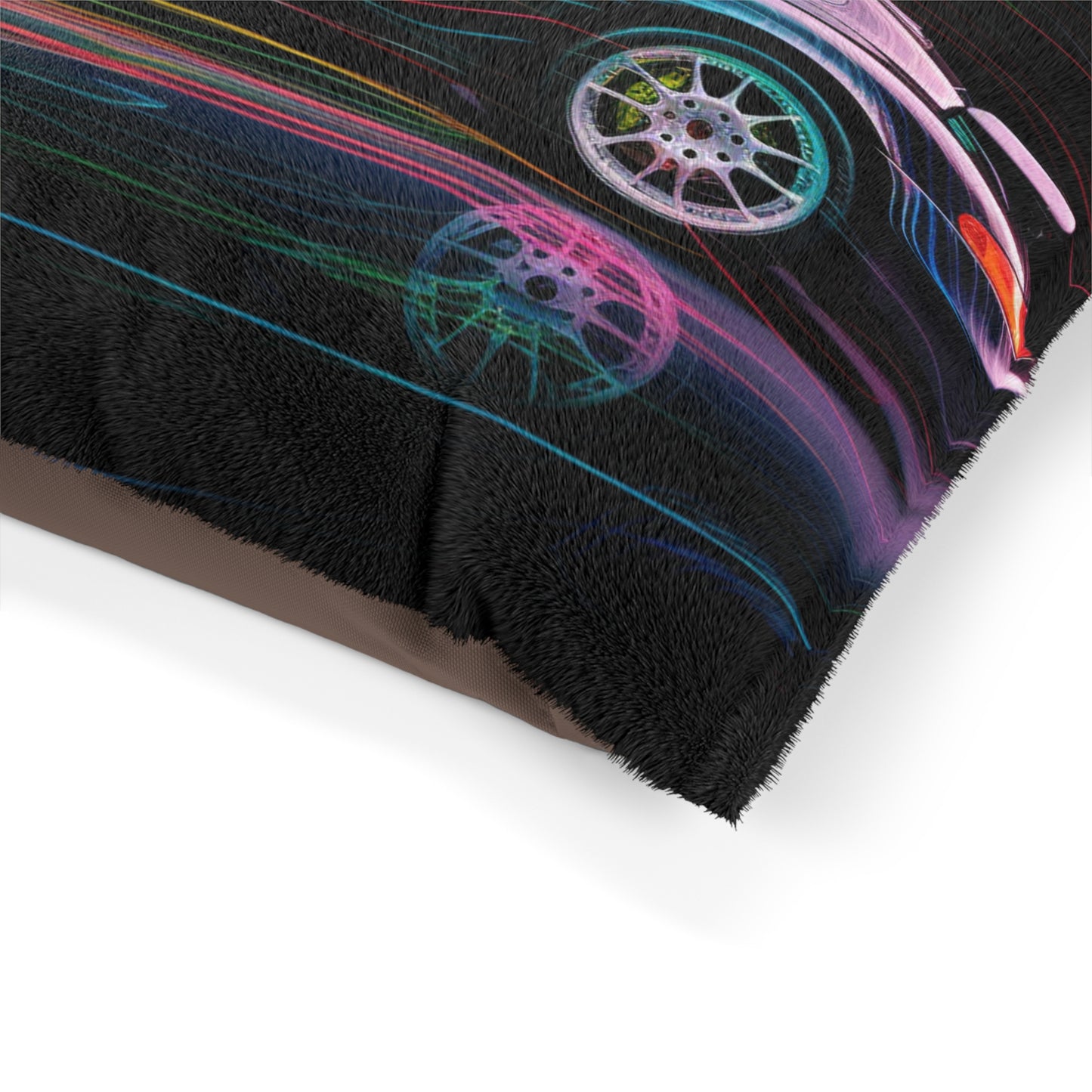 Pet Bed Porsche 933 1