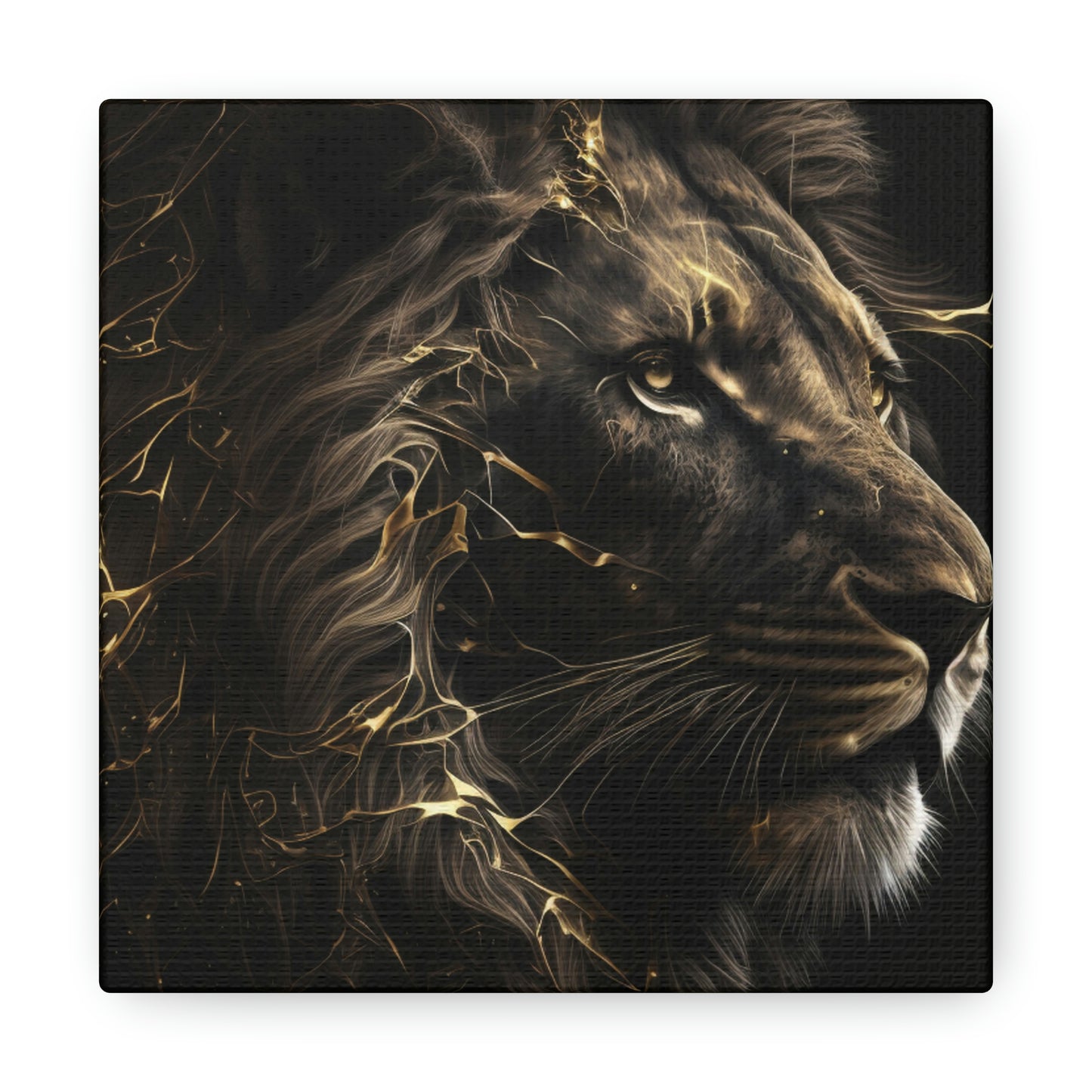 Lion flair 3