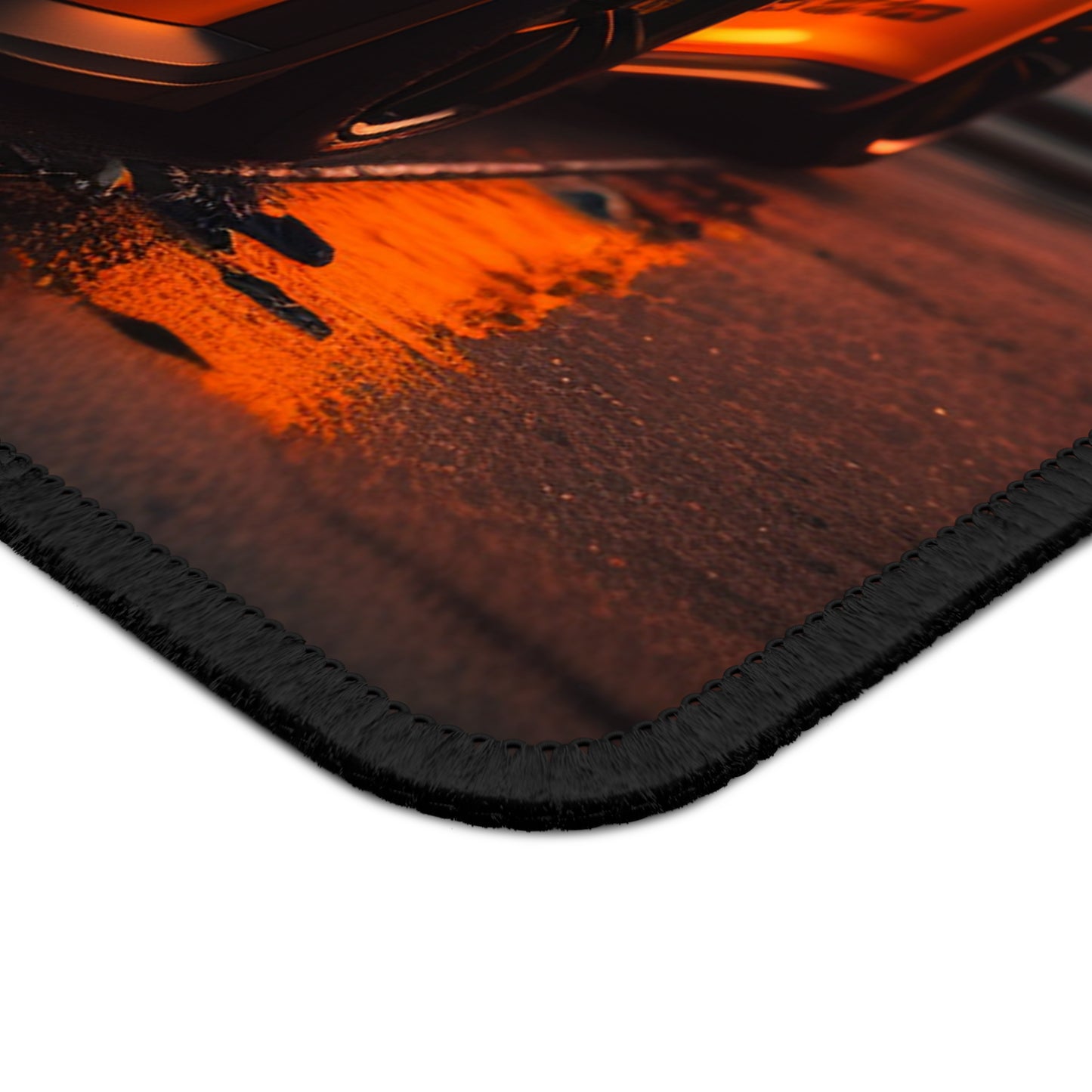 Gaming Mouse Pad  porsche 911 gt3 2