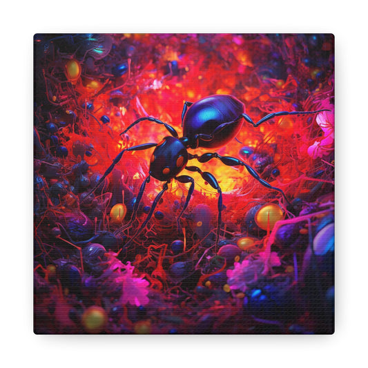 Canvas Gallery Wraps Ants Home 1