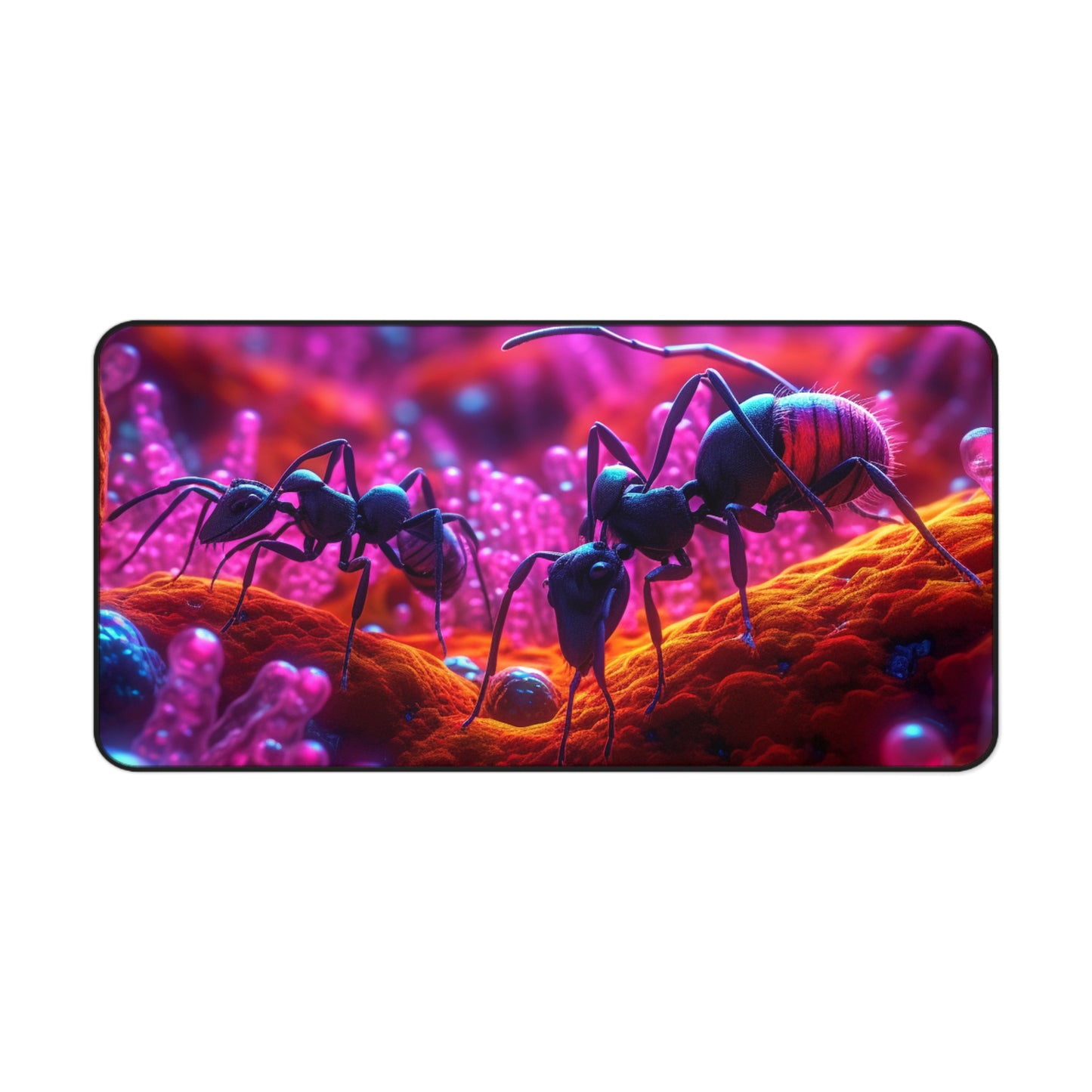 Desk Mat Ants Home 4