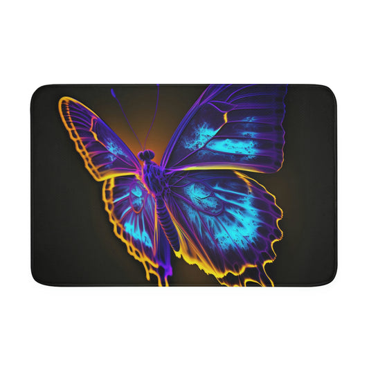 Thermal butterfly 4