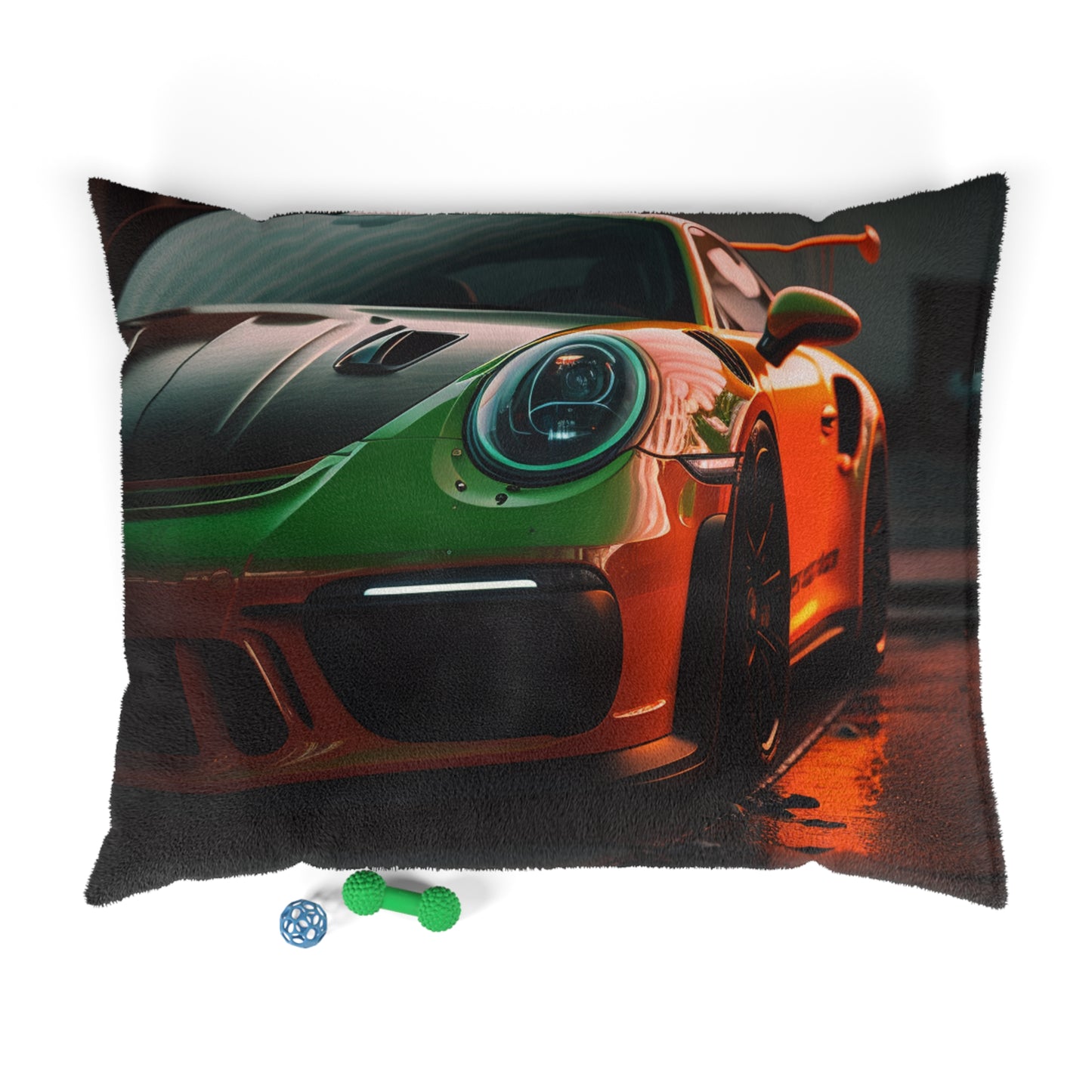 Pet Bed porsche 911 gt3 2