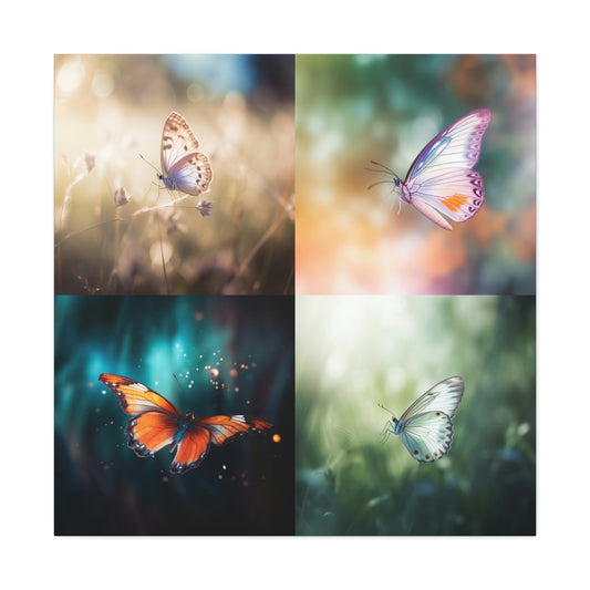 butterfly real looking close 4