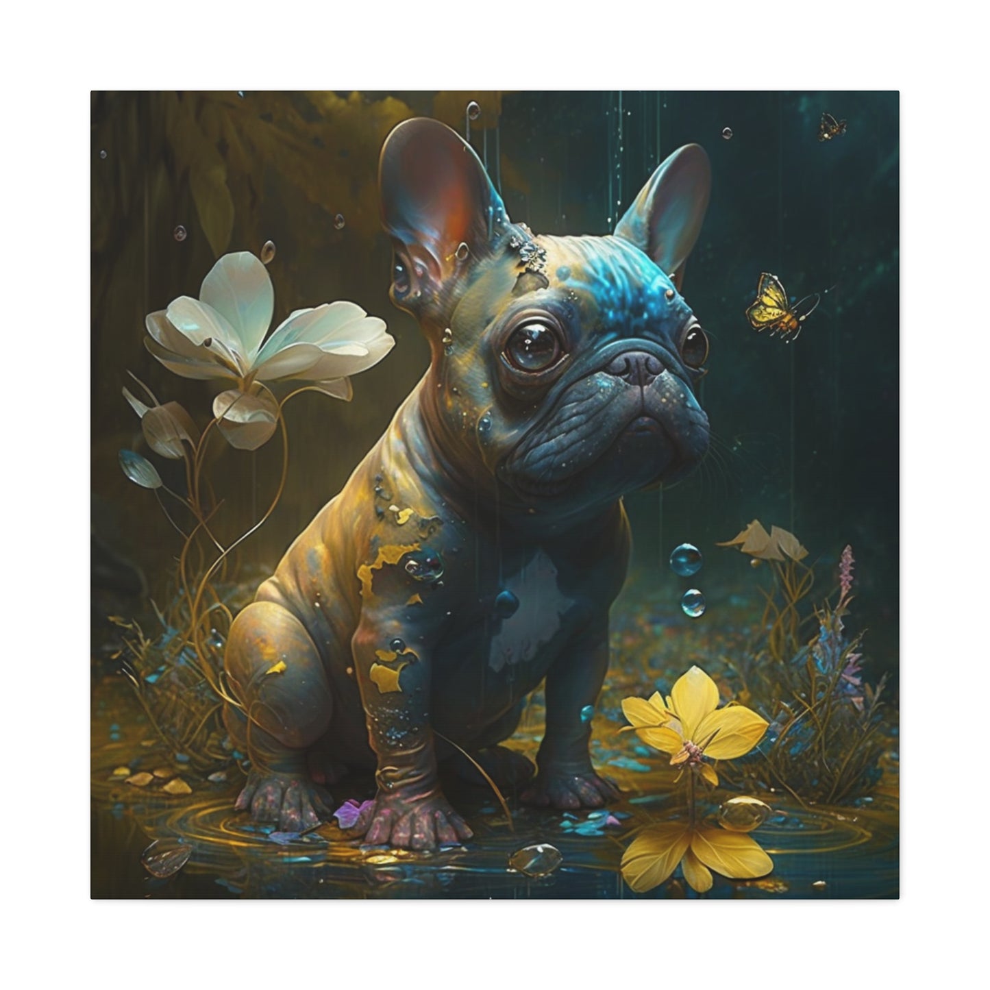 French Bulldog 3