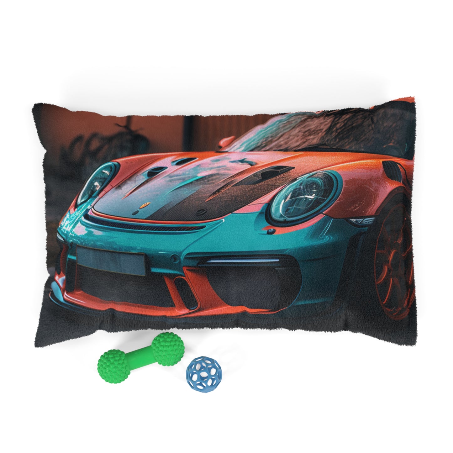 Pet Bed porsche 911 gt3 3