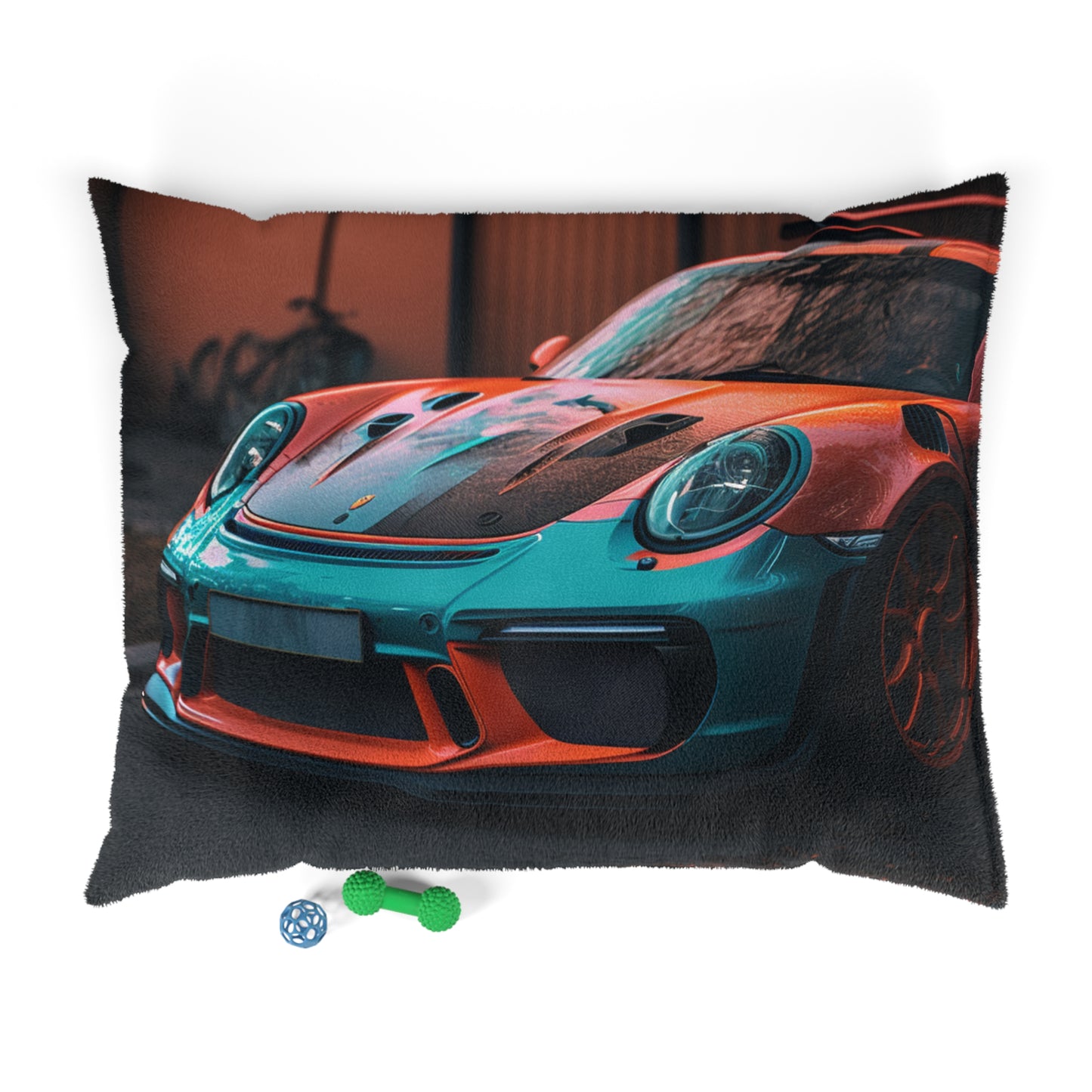 Pet Bed porsche 911 gt3 3